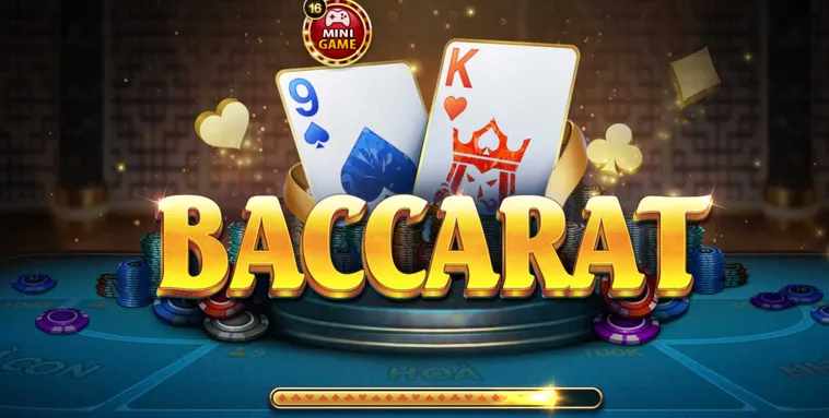 Trải Nghiệm Đỉnh Cao Cùng Game Bài Baccarat Tại Go88 Đẳng Cấp Nhất