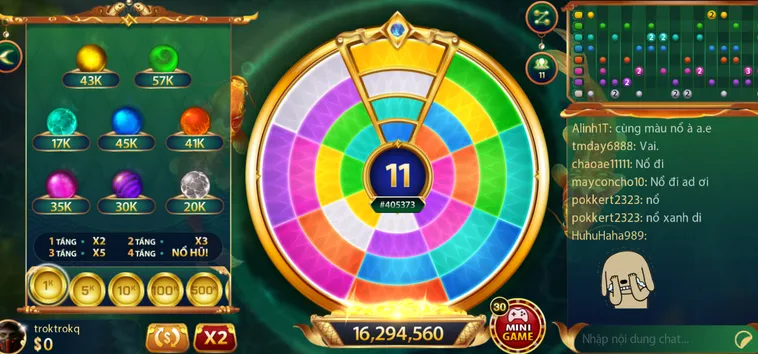 Chinh Phục Siêu Phẩm Bát Môn Tại Go88 Với Phần Thưởng Khủng Đỉnh Cao