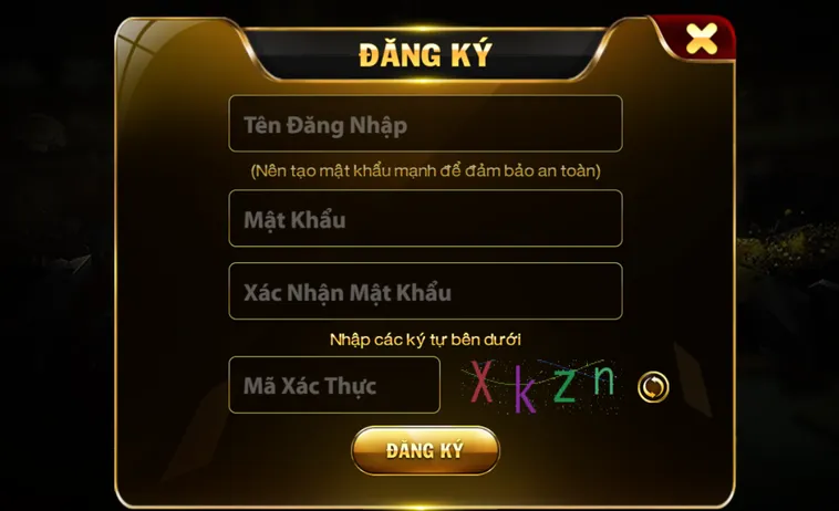 Đăng Ký Go88 Mở Ra Thế Giới Giải Trí Trực Tuyến Đẳng Cấp Nhất Hiện Nay