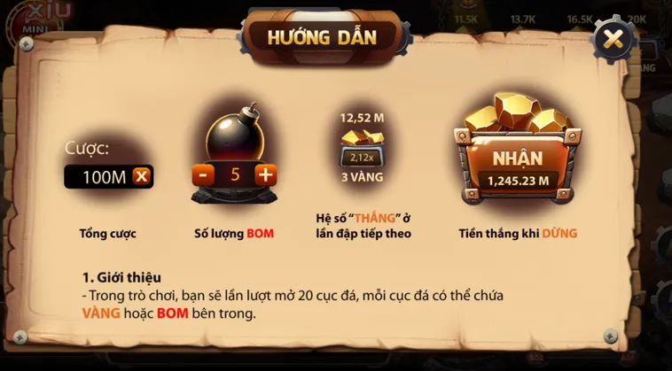 Khám Phá Siêu Phẩm Đào Vàng Tại Go88 Đỉnh Cao Đầy Thử Thách Mỗi Ngày
