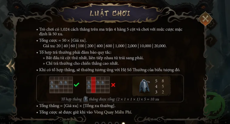 Nổ Hũ Hắc Thoại Ngộ Không Tại Go88 Hành Trình Chinh Phục Kho Báu Huyền Thoại
