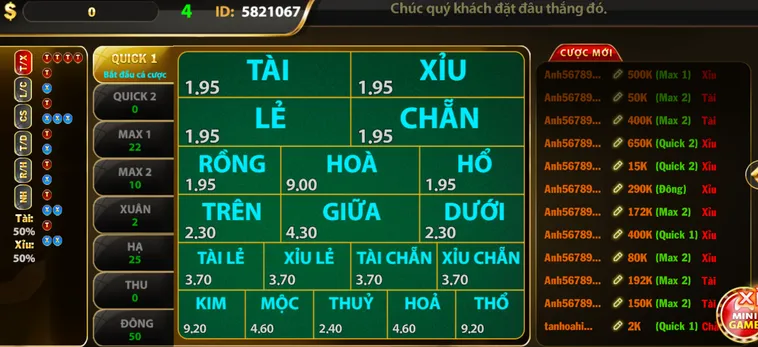 Keno Tại Go88 Thiên Đường Con Số Với Cơ Hội Trúng Thưởng Giá Trị Cực Khủng