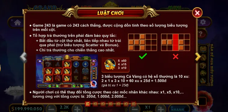 Nổ Hũ Kho Báu Tứ Linh Tại Go88 Cuộc Phiêu Lưu Săn Thưởng Đỉnh Cao