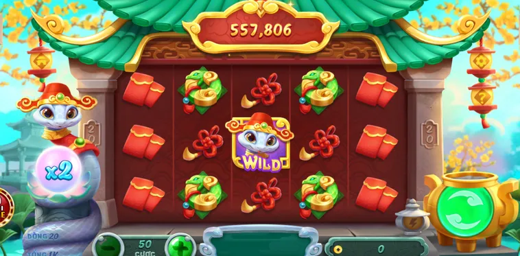 Nổ Hũ Linh Châu Ất Tỵ Tại Go88 Khám Phá Kho Báu Văn Hóa Và Tài Lộc