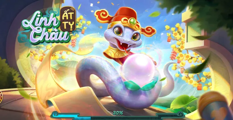Nổ Hũ Linh Châu Ất Tỵ Tại Go88 Khám Phá Kho Báu Văn Hóa Và Tài Lộc