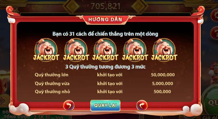 Chinh Phục Siêu Phẩm Nổ Hũ Thần Tài Tại Go88 Đỉnh Cao Nhất