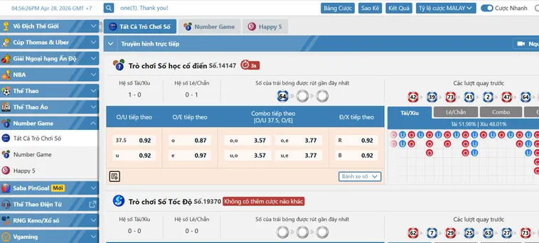 S Thể Thao Tại Go88 Sân Chơi Cá Cược Trực Tuyến Đầy Quyến Rũ Hiện Nay