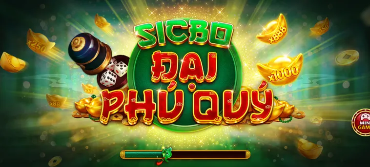 Casino Sicbo Đại Phú Quý Tại Go88 Đấu Trường Đỉnh Cao Cho Cao Thủ Giải Trí