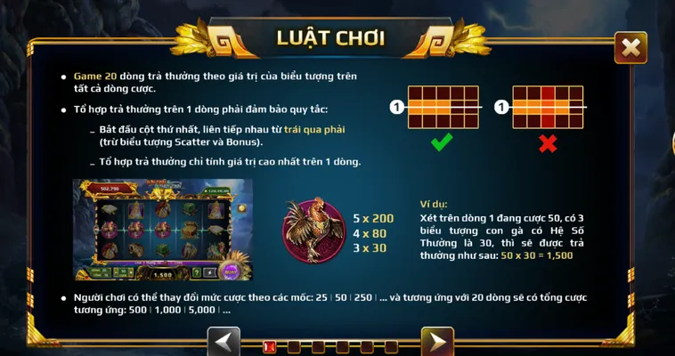 Khám Phá Siêu Phẩm Nổ Hũ Sơn Tinh Thủy Tinh Tại Go88 Đẳng Cấp Nhất