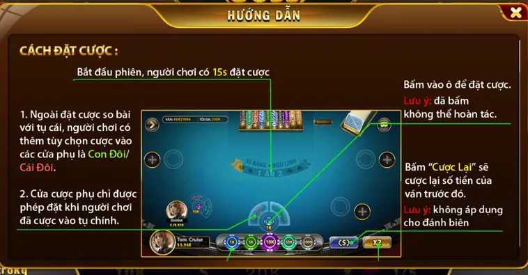 Trải Nghiệm Đỉnh Cao Cùng Game Bài Xì Dách Tại Go88 Đẳng Cấp Nhất